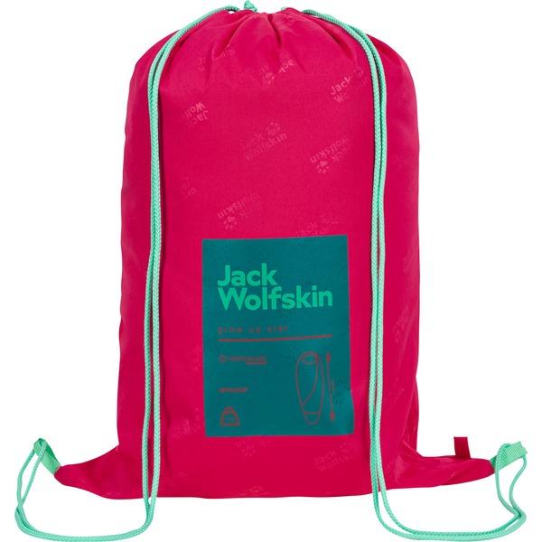 Jack Wolfskin Schlafsack GROW UP DREAMER