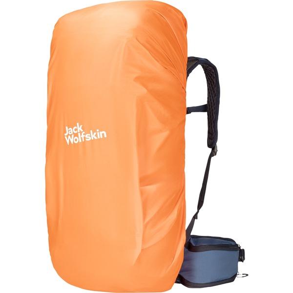 Jack Wolfskin CYROX SHAPE 35 S-L, Rucksack (blau, 35 Liter )