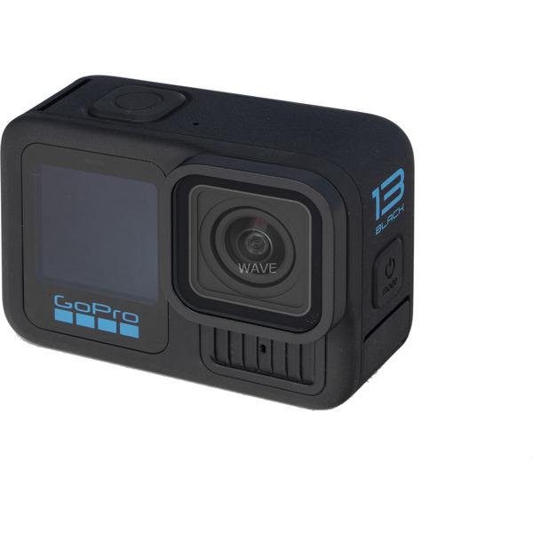 GoPro Hero 13 Black, Videokamera (schwarz)