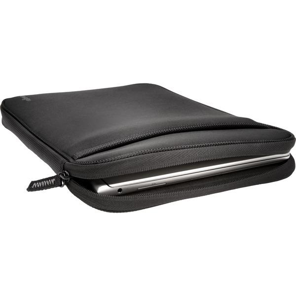 Kensington Universal Softtasche , Notebookhülle (schwarz, bis 27,9 cm (11"))