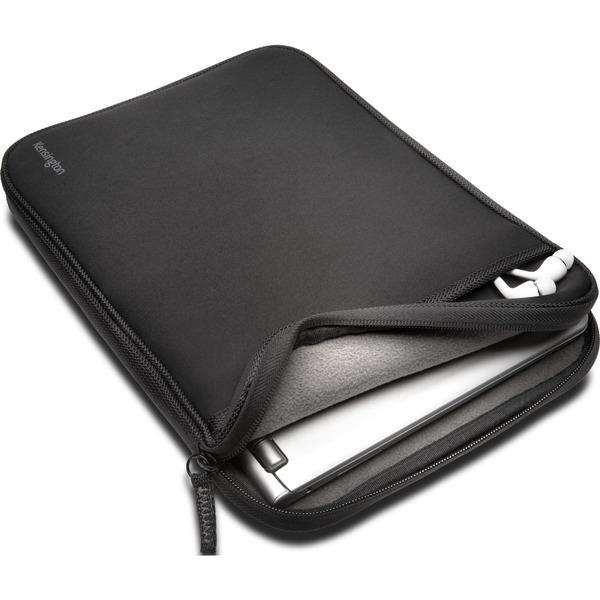 Kensington Universal Softtasche , Notebookhülle (schwarz, bis 27,9 cm (11"))
