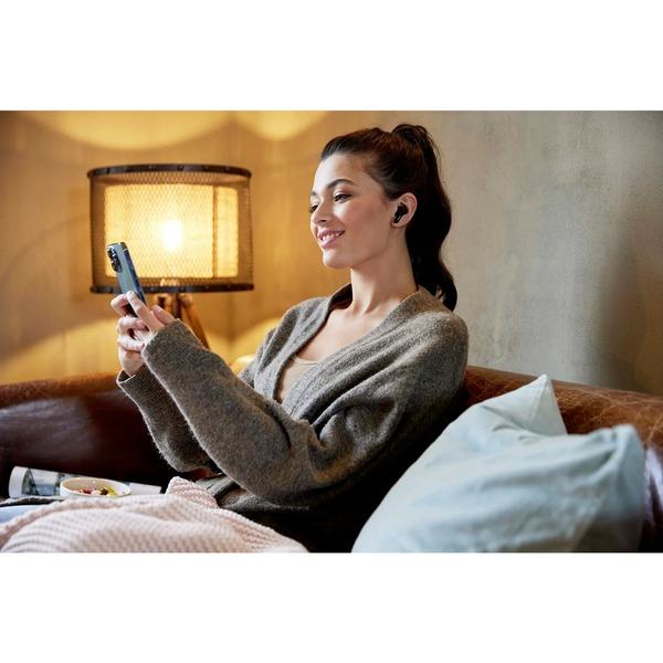 Intenso Buds T300A, Kopfhörer (USB-C, Bluetooth)