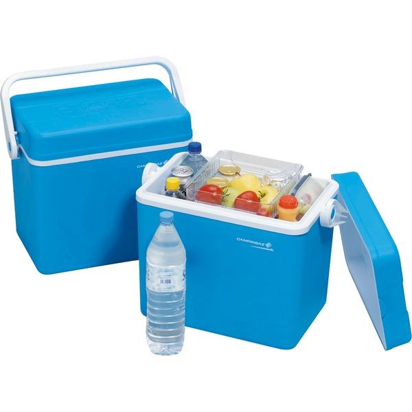 Campingaz Kühlbox Isotherm Extreme 10L (blau)