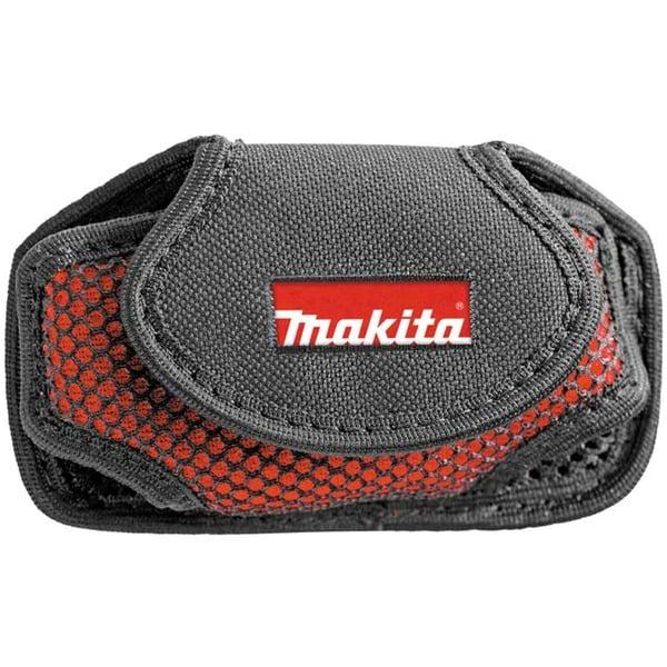 Makita Handy-Tasche P-57417 (schwarz)