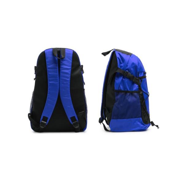 Sportrucksack Otawa aus hochwiderstandsfähigem 210D-Ripstop-Nylon