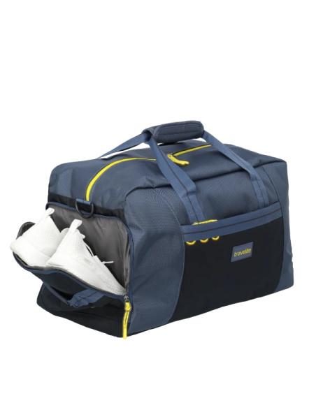 COLOR CRAZE Reisetasche I Travelite