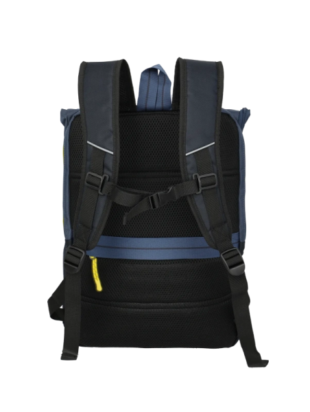 COLOR CRAZE Rucksack I Travelit