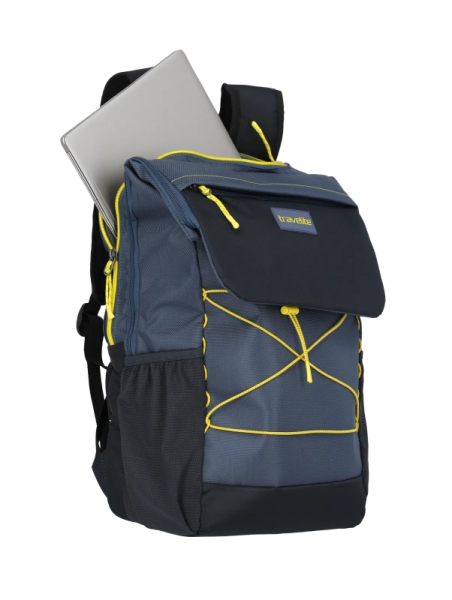 COLOR CRAZE Rucksack I Travelit