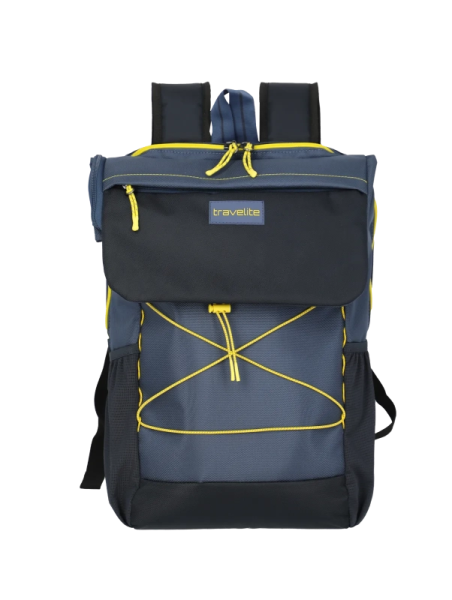 COLOR CRAZE Rucksack I Travelit