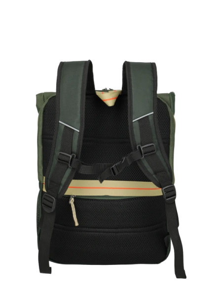 COLOR CRAZE Rucksack I Travelit