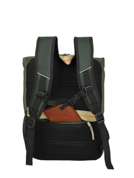 COLOR CRAZE Rucksack I Travelit