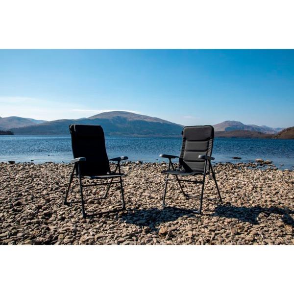 Vango Camping-Stuhl Hampton Tall