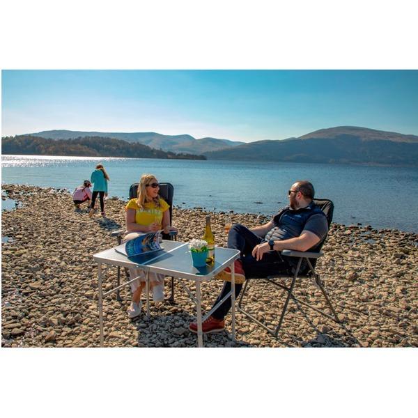 Vango Camping-Stuhl Hampton Tall