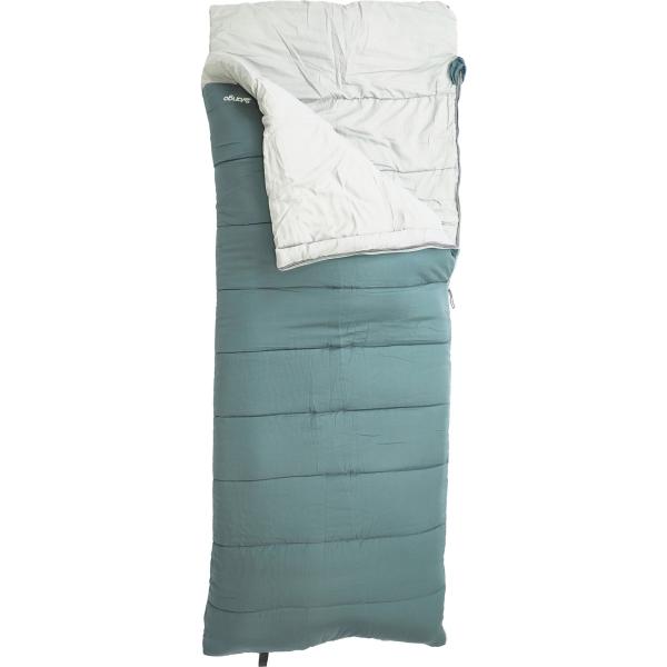 Vango Schlafsack Kanto 250 Single, Mineral Green (grün/grau)