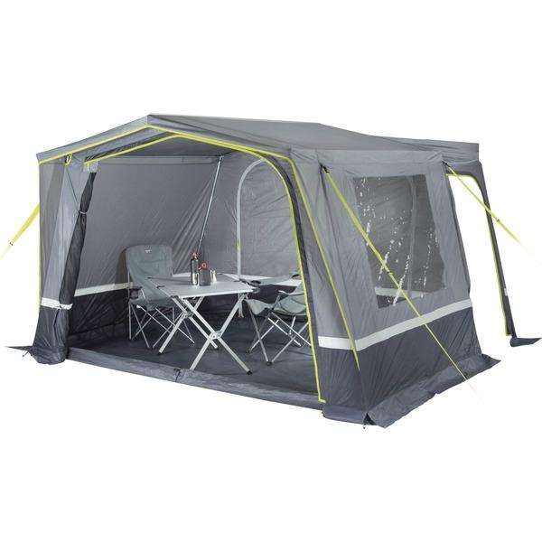 High Peak Busvorzelt Tramp 2.0 (grau/limette)