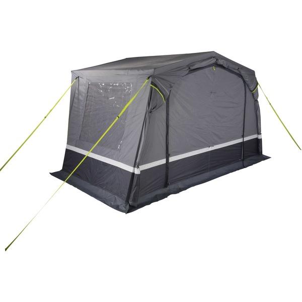 High Peak Busvorzelt Tramp 2.0 (grau/limette)