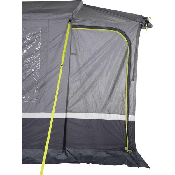 High Peak Busvorzelt Tramp 2.0 (grau/limette)