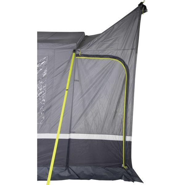 High Peak Busvorzelt Tramp 2.0 (grau/limette)