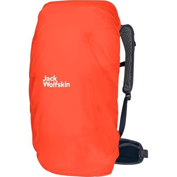 Jack Wolfskin PRELIGHT SHAPE 25, Rucksack (blau, 25 Liter )
