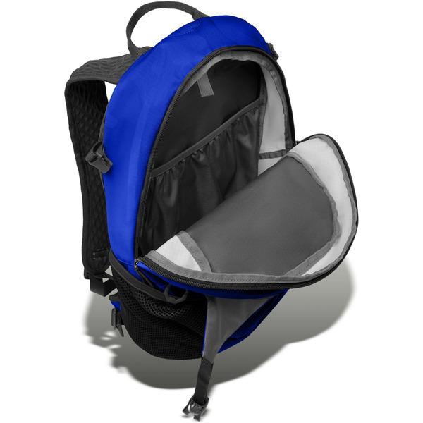 Jack Wolfskin VELOCITY 20, Rucksack (blau/schwarz, 20 Liter)