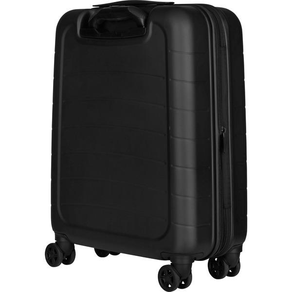 Wenger Syntry , Trolley (schwarz)