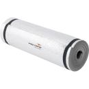 Easy Camp Isomatte Redwing Alloy EVA Mat 300082, Camping-Matte (aluminium, Modell 2025)