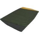 Easy Camp Schlafdecke Falcon Blanket Green (dunkelgrün, Modell 2025)