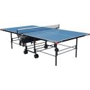 HUDORA Tischtennisplatte Match, (blau/schwarz)