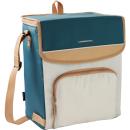 Campingaz Fold'N Cool Minimaxi 20L, Kühltasche (petrol/beige)