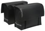 New Looxs Doppelfahrradtasche Cameo 46 Liter 39 cm Bisonyl